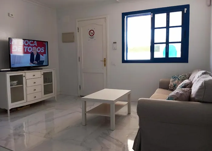 Vivienda Del Sol Costa Calma