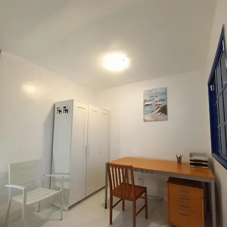 Vivienda Del Sol بيت للعطل كوستا كالما