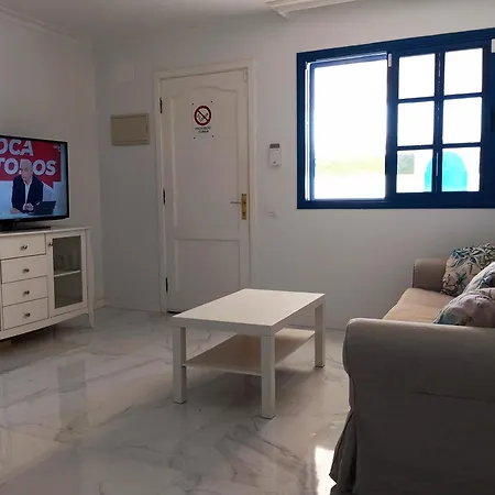 Vivienda Del Sol קוסטה קלמה