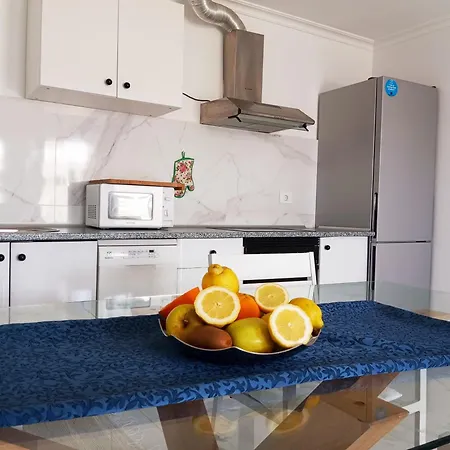 Vivienda Del Sol * コスタ・カルマ