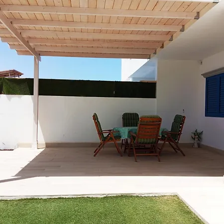 Vivienda Del Sol