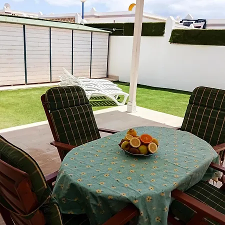 Vivienda Del Sol Casa vacanze