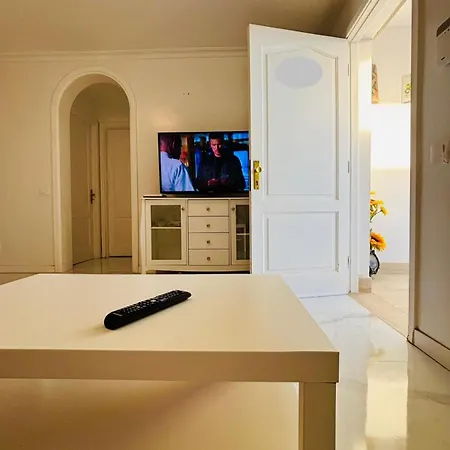 Vivienda Del Sol * Κόστα Κάλμα