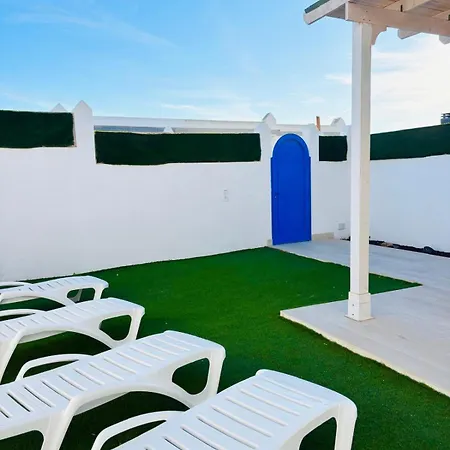 Vivienda Del Sol Κόστα Κάλμα