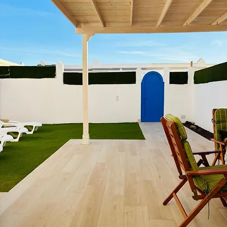 Vivienda Del Sol