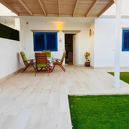 別荘 Vivienda Del Sol