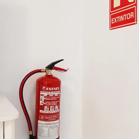 Vivienda Del Sol * コスタ・カルマ