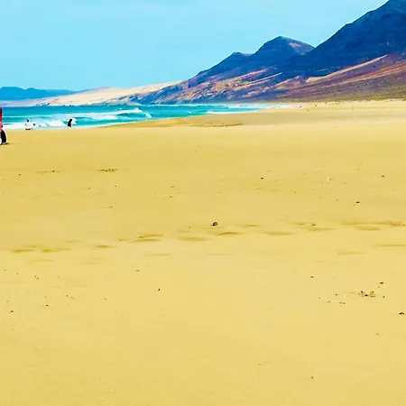 Vivienda Del Sol * コスタ・カルマ