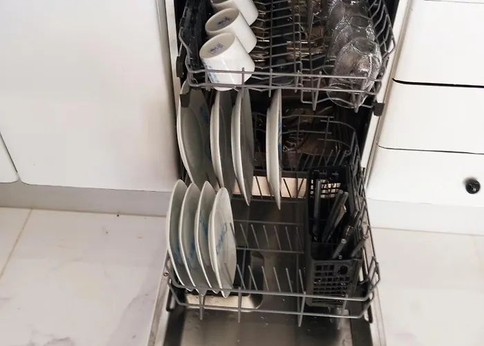 Holiday home Vivienda Del Sol