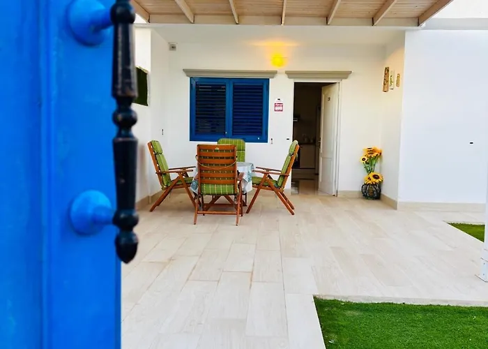 Vivienda Del Sol Holiday home Costa Calma