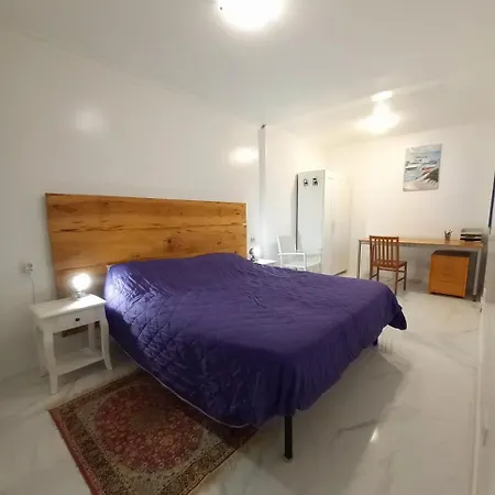 Semesterbostad Vivienda Del Sol Costa Calma