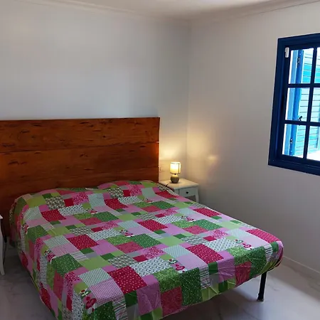 Semesterbostad Vivienda Del Sol