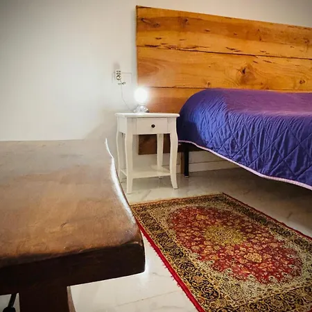 Semesterbostad Vivienda Del Sol Costa Calma