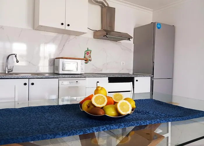 Vivienda Del Sol * 코스타카르마